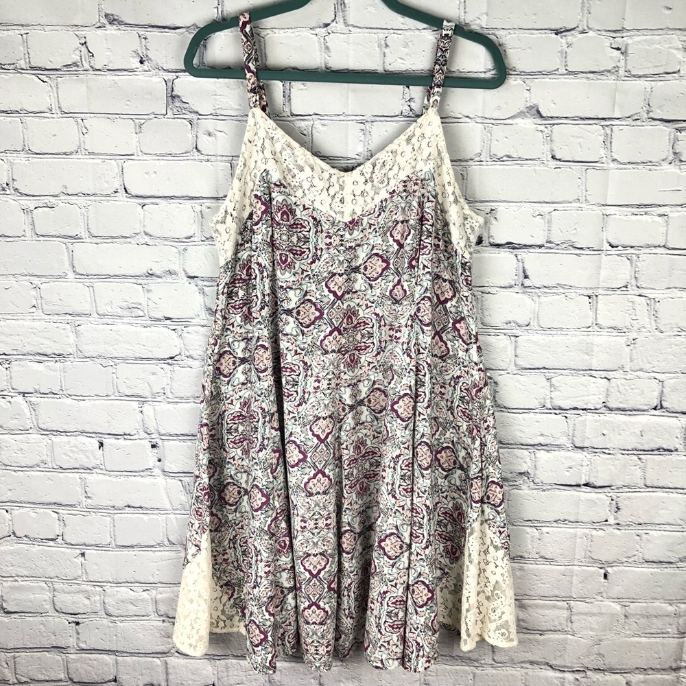 Torrid Sundress Size 00